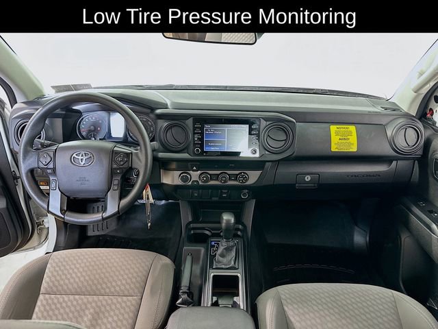 Used 2022 Toyota Tacoma SR image 19
