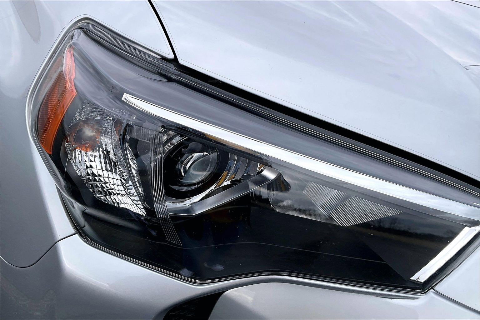 Used 2023 Toyota 4Runner TRD Off-Road Premium image 24