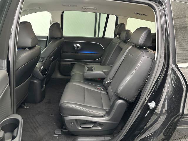 New 2026 Hyundai Ioniq 9 SEL AWD/4WD image 22