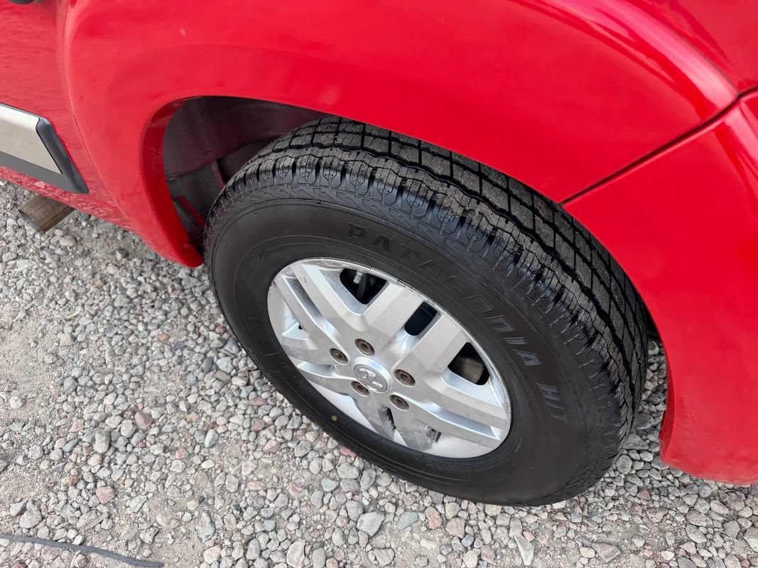 Used 2015 RAM ProMaster 3500 w/ Premium Appearance Group FWD image 8