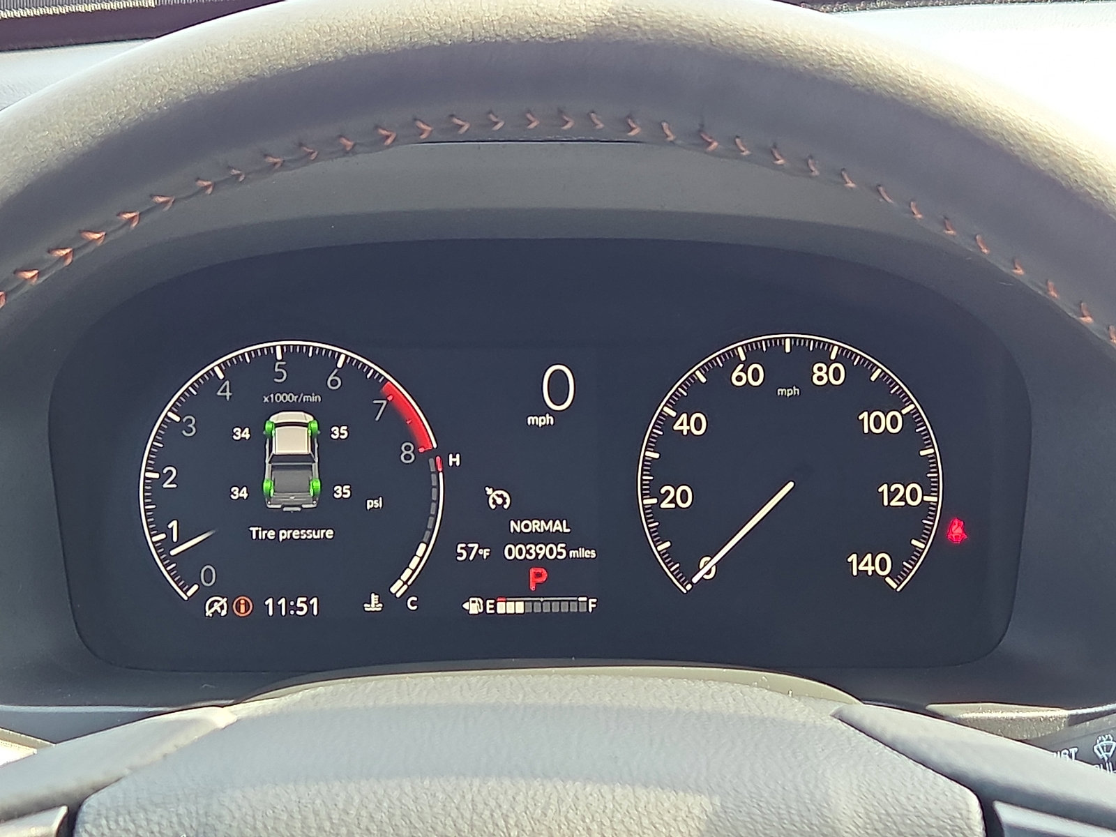 Used 2025 Honda Ridgeline TrailSport+ image 23