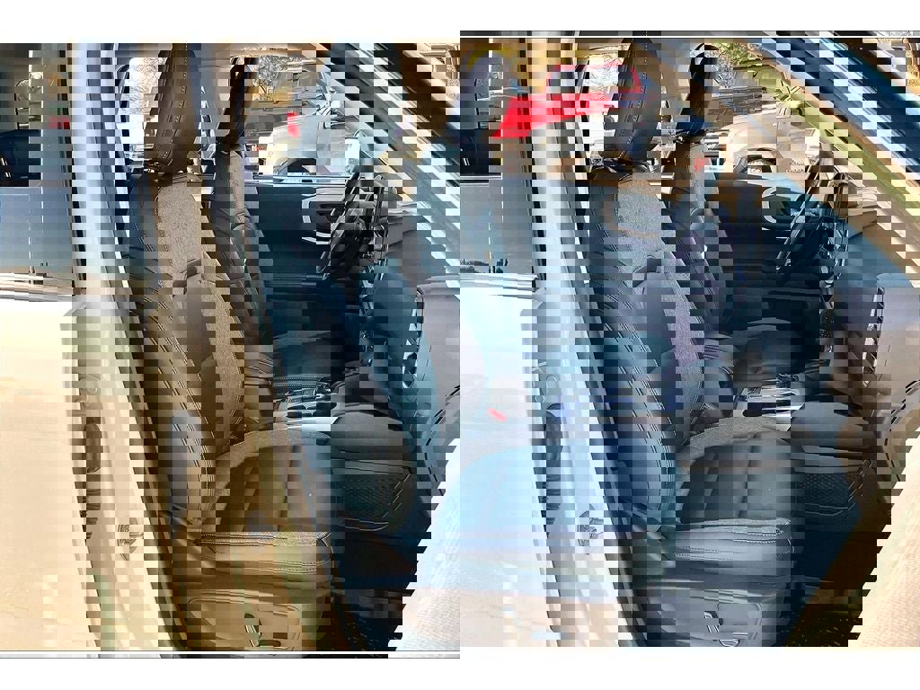 Used 2024 Ford Bronco Sport Outer Banks w/ Tech Package image 8