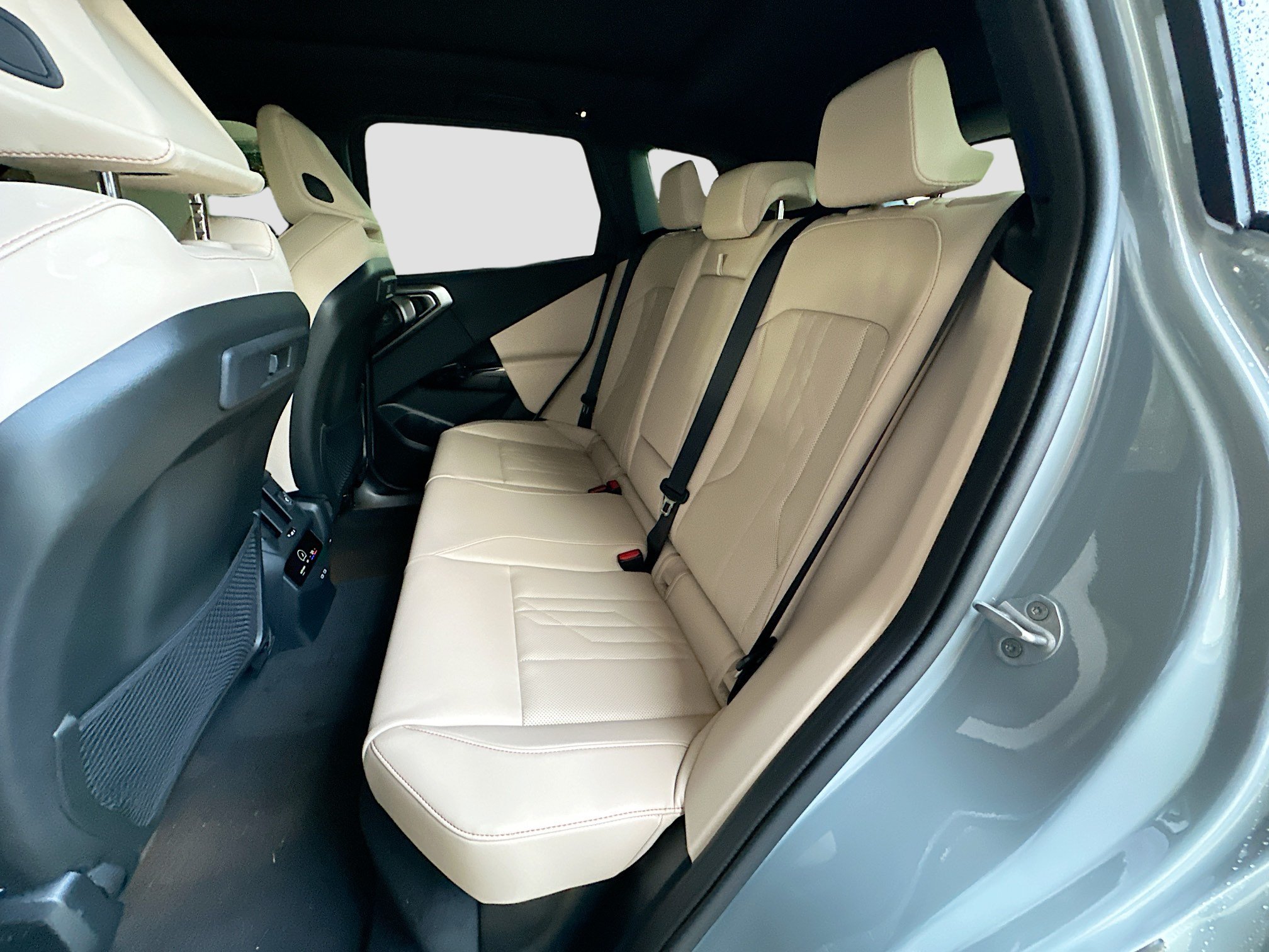 New 2026 BMW X3 xDrive30i w/ M Sport Package AWD/4WD image 19