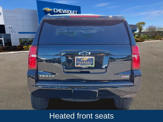 Used 2015 Chevrolet Tahoe LT AWD/4WD image 25