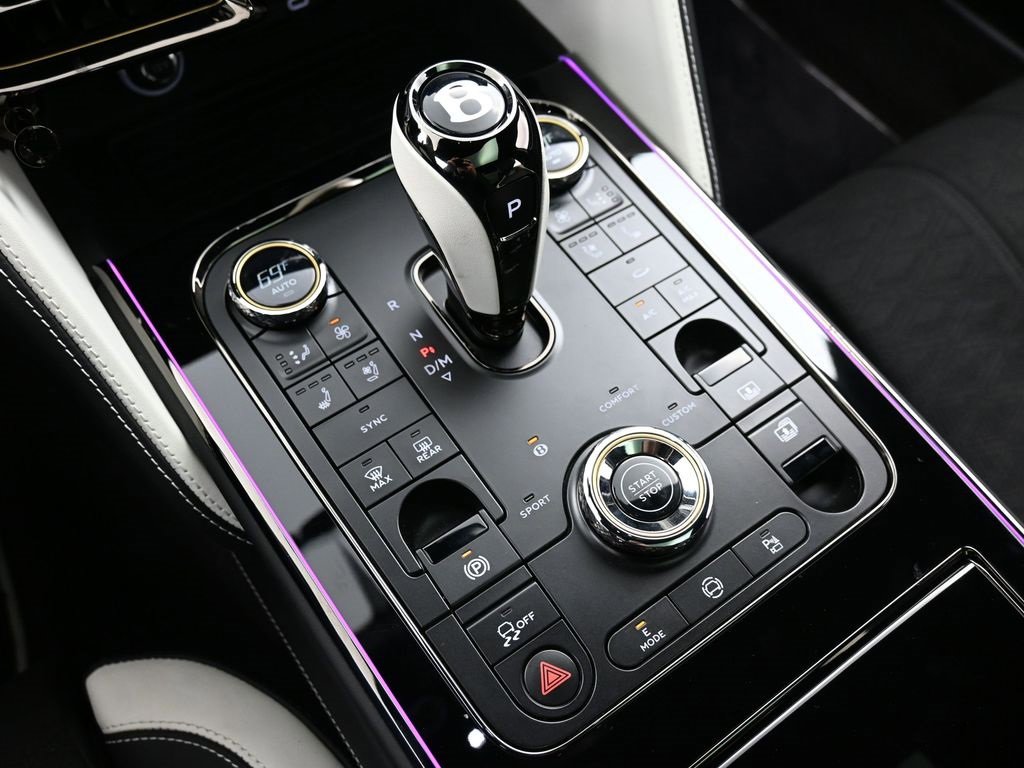 Certified 2025 Bentley Flying Spur Speed image 27