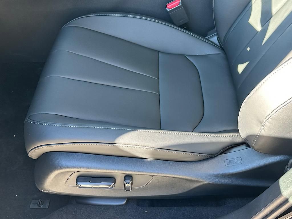 New 2025 Acura ADX AWD image 7