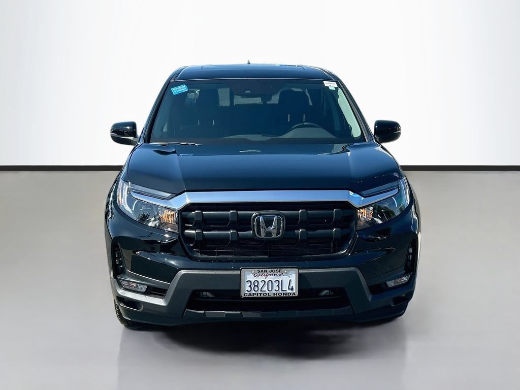 Certified 2026 Honda Ridgeline RTL image 2