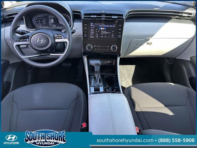 Used 2023 Hyundai Tucson SEL image 14