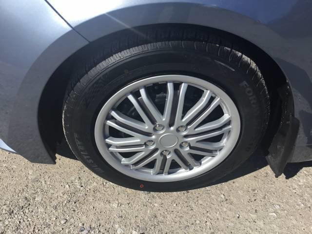 Used 2025 Toyota Corolla LE image 9