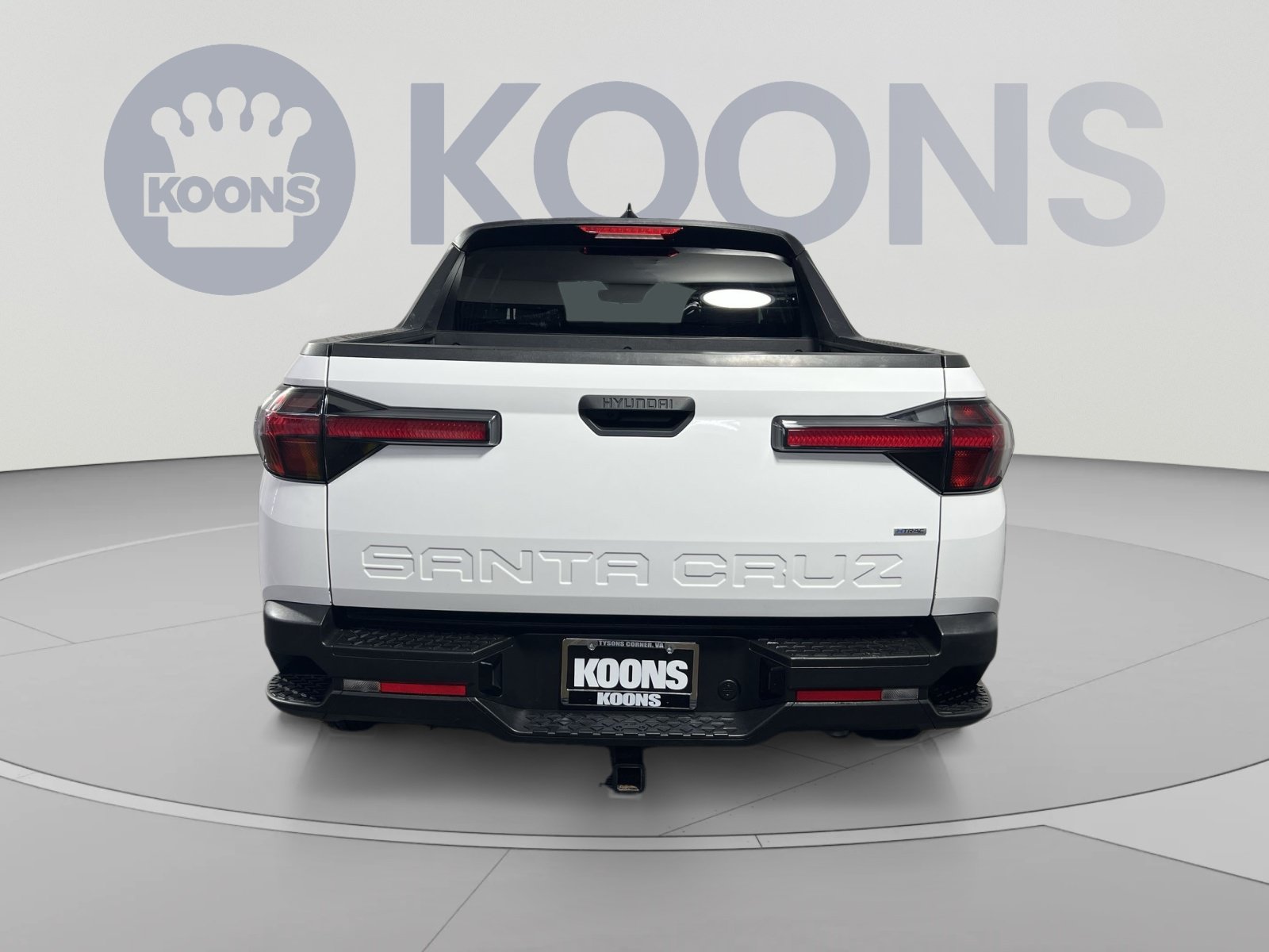 Used 2024 Hyundai Santa Cruz SEL AWD/4WD image 5
