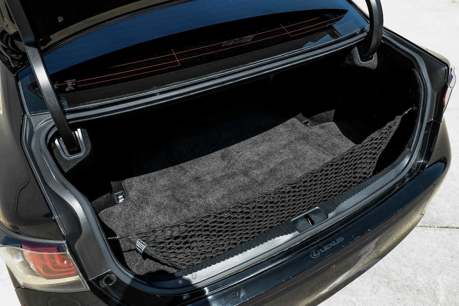 Used 2018 Lexus GS 350 F Sport image 57