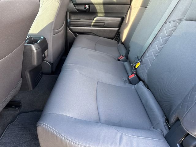 Used 2025 Toyota Tacoma SR5 image 16