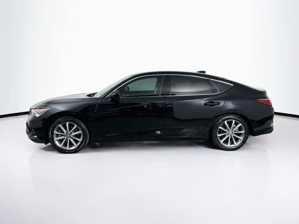 Used 2023 Acura Integra FWD image 3
