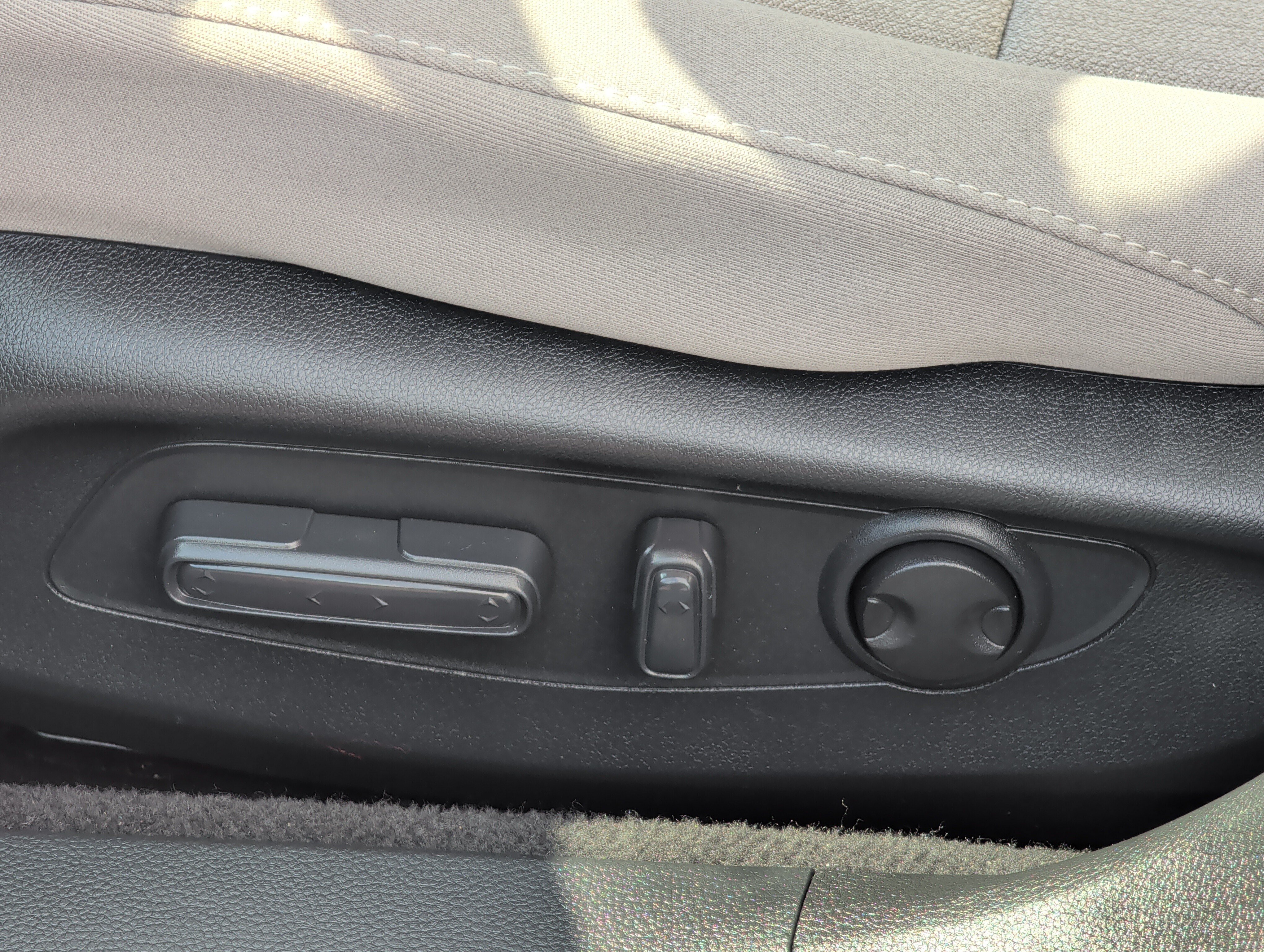 Certified 2024 Honda Accord EX image 20