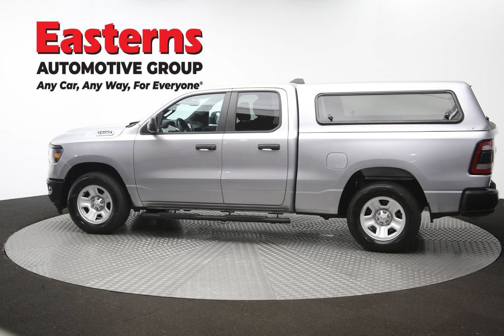 Used 2023 RAM 1500 Tradesman AWD/4WD image 60