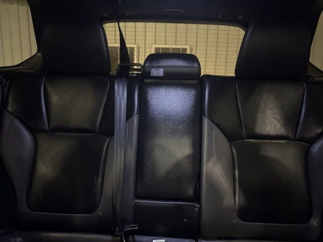 Used 2025 Subaru Forester Sport w/ Popular Package #2 image 24