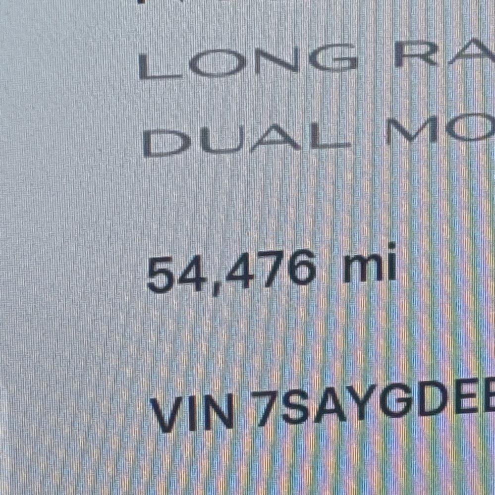 Used 2023 Tesla Model Y Long Range image 15