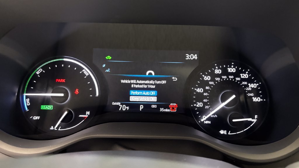 Certified 2026 Toyota Sienna XLE FWD image 23