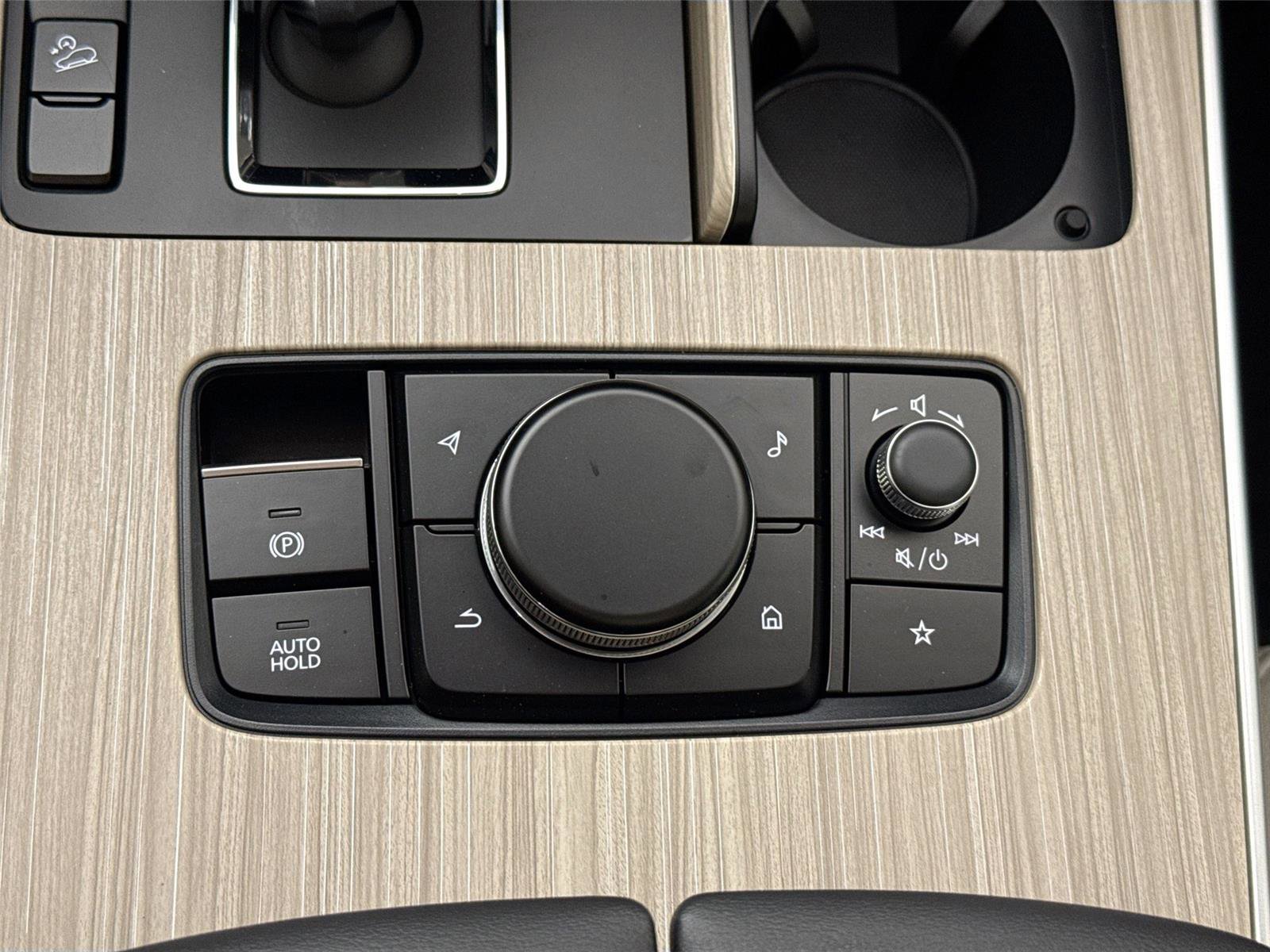 New 2026 MAZDA CX-90 3.3 Turbo w/ Premium Sport Pkg image 31