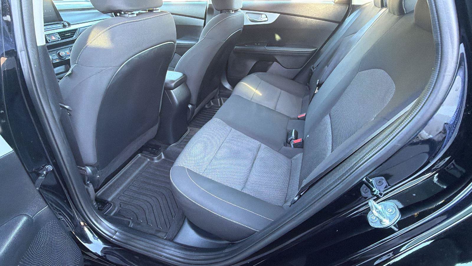 Used 2024 Kia Forte LX FWD image 23