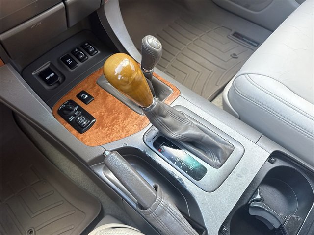 Used 2005 Lexus GX 470 image 19