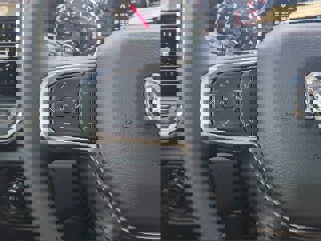 New 2026 RAM 1500 Big Horn image 27