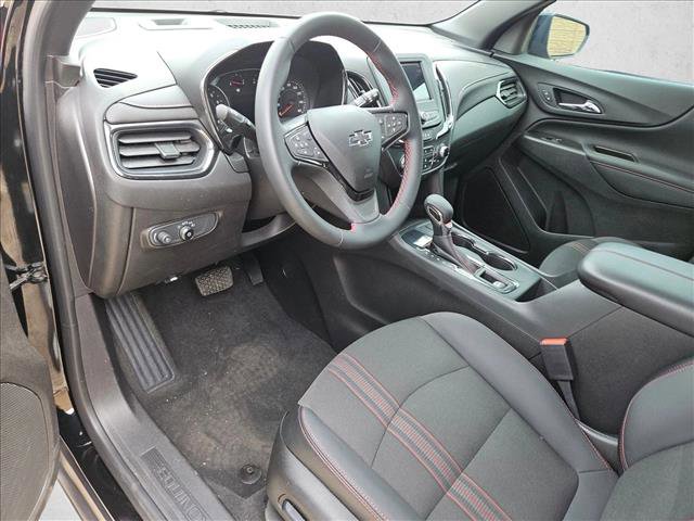 Used 2023 Chevrolet Equinox RS FWD image 15