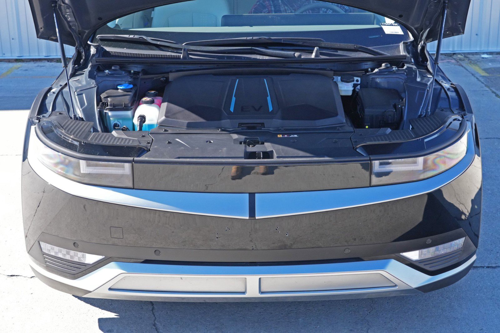 Used 2023 Hyundai Ioniq 5 SEL image 7