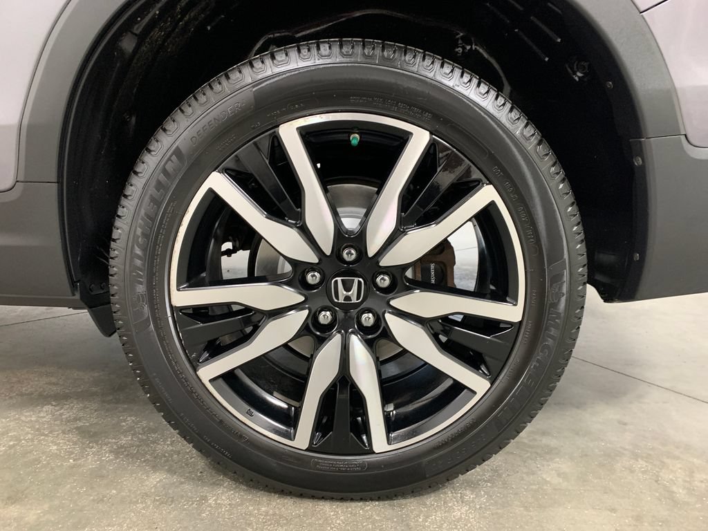 Used 2022 Honda Pilot Touring image 24