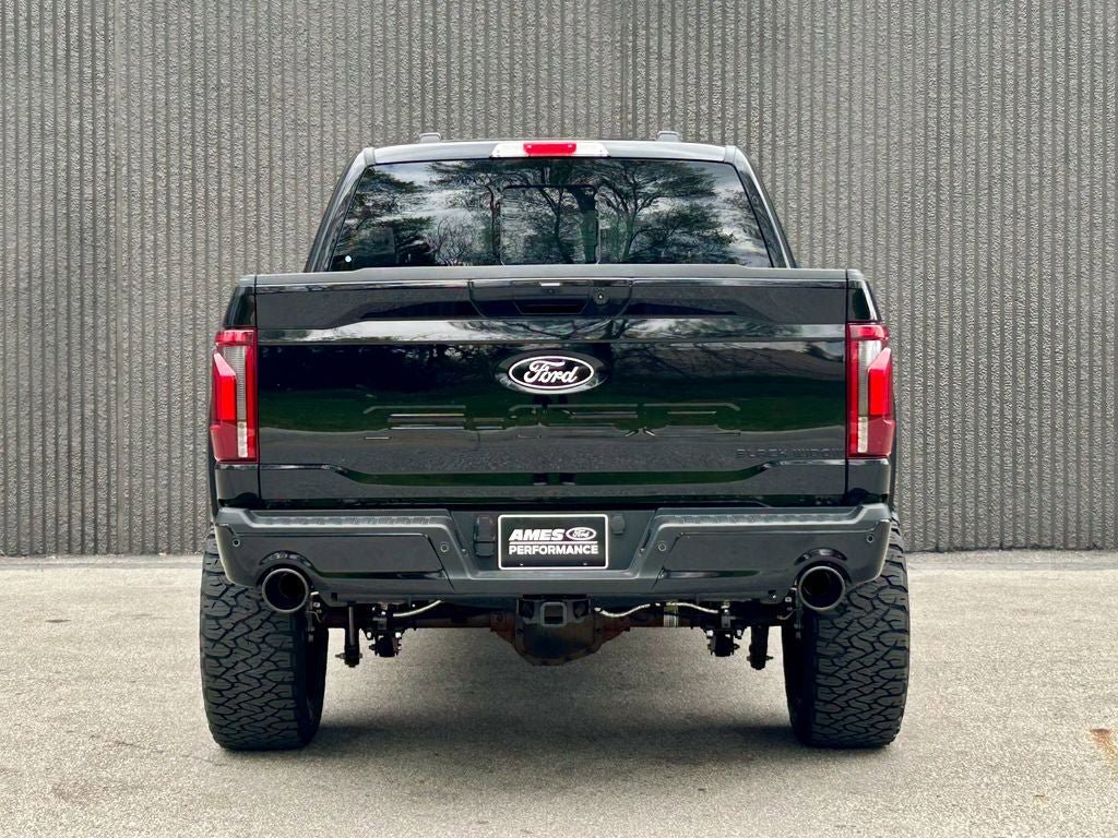 New 2026 Ford F150 Lariat w/ Equipment Group 502A High AWD/4WD image 5