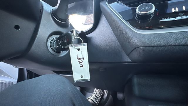 Used 2024 Toyota Corolla LE image 14