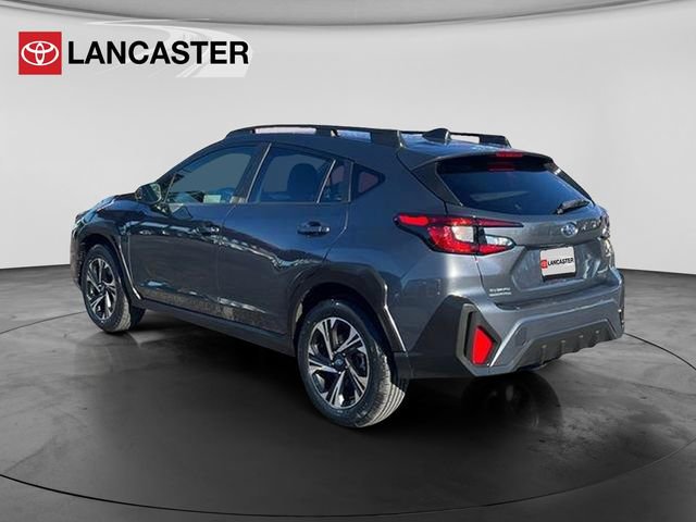 Used 2024 Subaru Crosstrek 2.0i Premium w/ Popular Package #3 image 5
