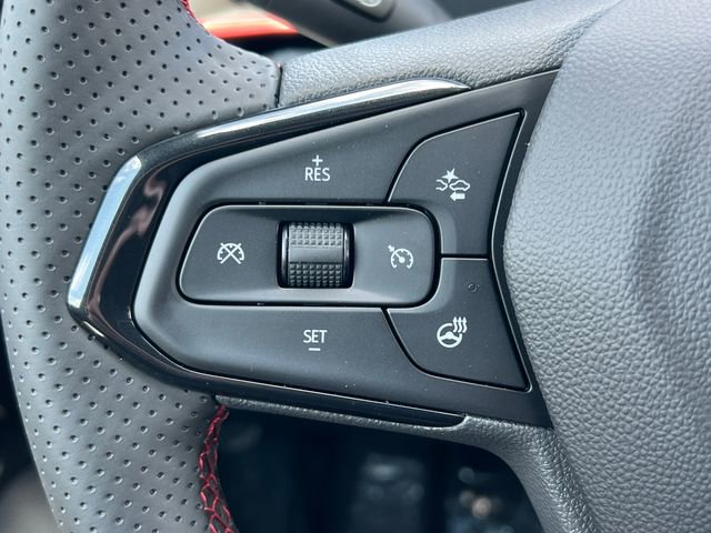 New 2026 Chevrolet Trax RS w/ Driver Confidence Package FWD image 18