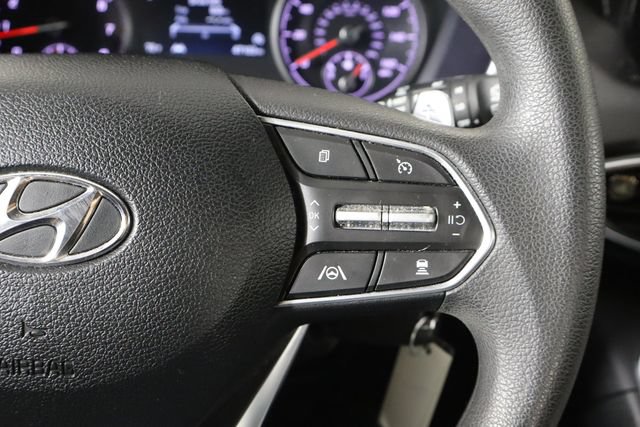 Used 2023 Hyundai Santa Fe SE FWD image 10
