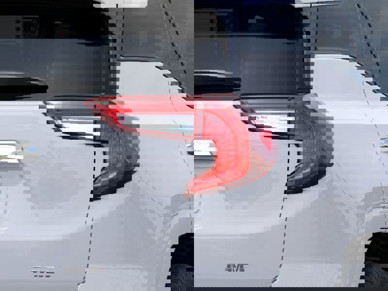 New 2024 GMC Terrain Denali image 11