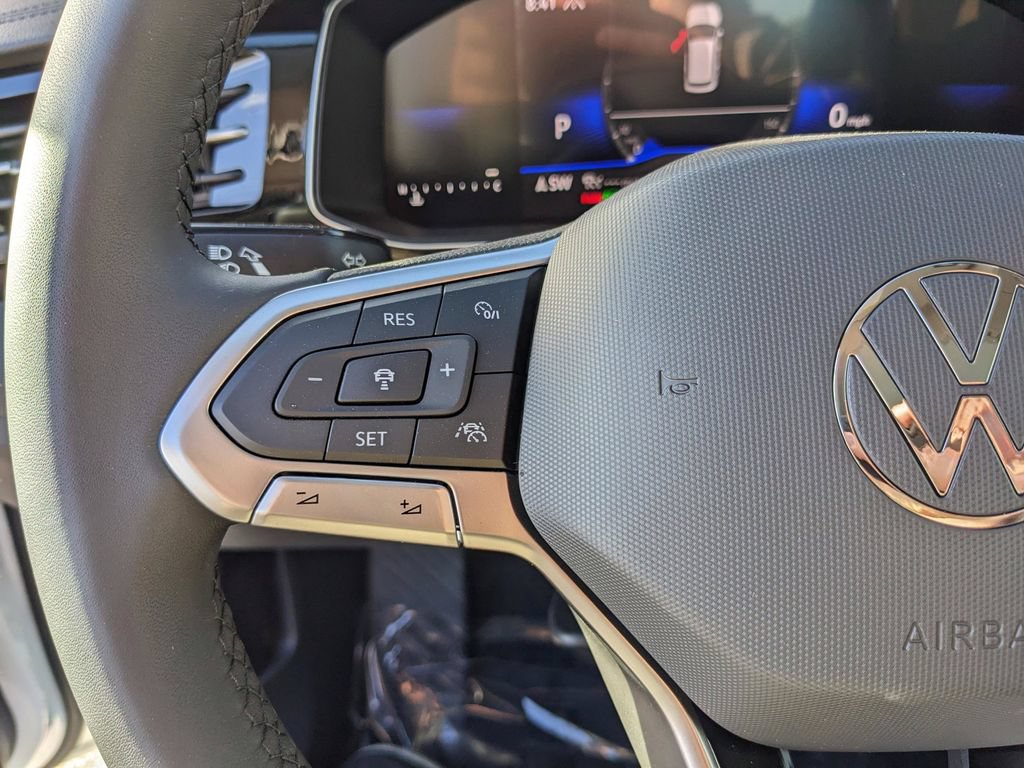 New 2026 Volkswagen Jetta SE FWD image 24