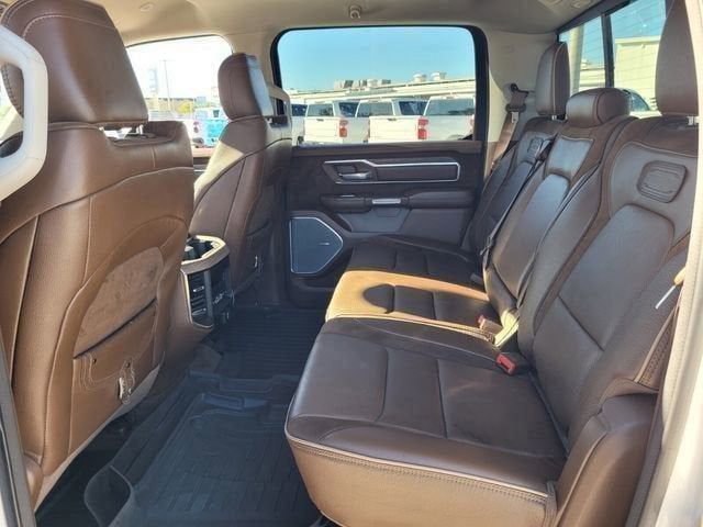 Used 2023 RAM 1500 Limited image 20