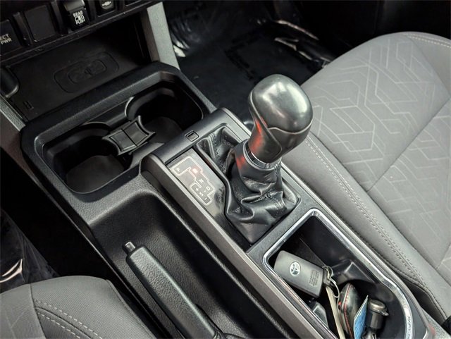 Used 2019 Toyota Tacoma TRD Off-Road image 31