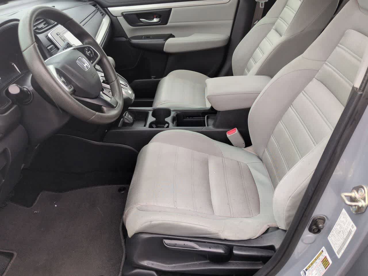 Used 2019 Honda CR-V LX image 16