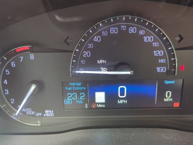 Used 2019 Cadillac XT5 Premium Luxury image 49