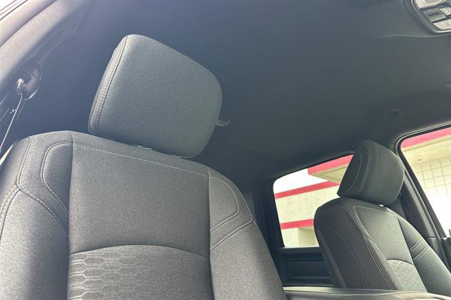 New 2026 RAM 3500 Tradesman image 28