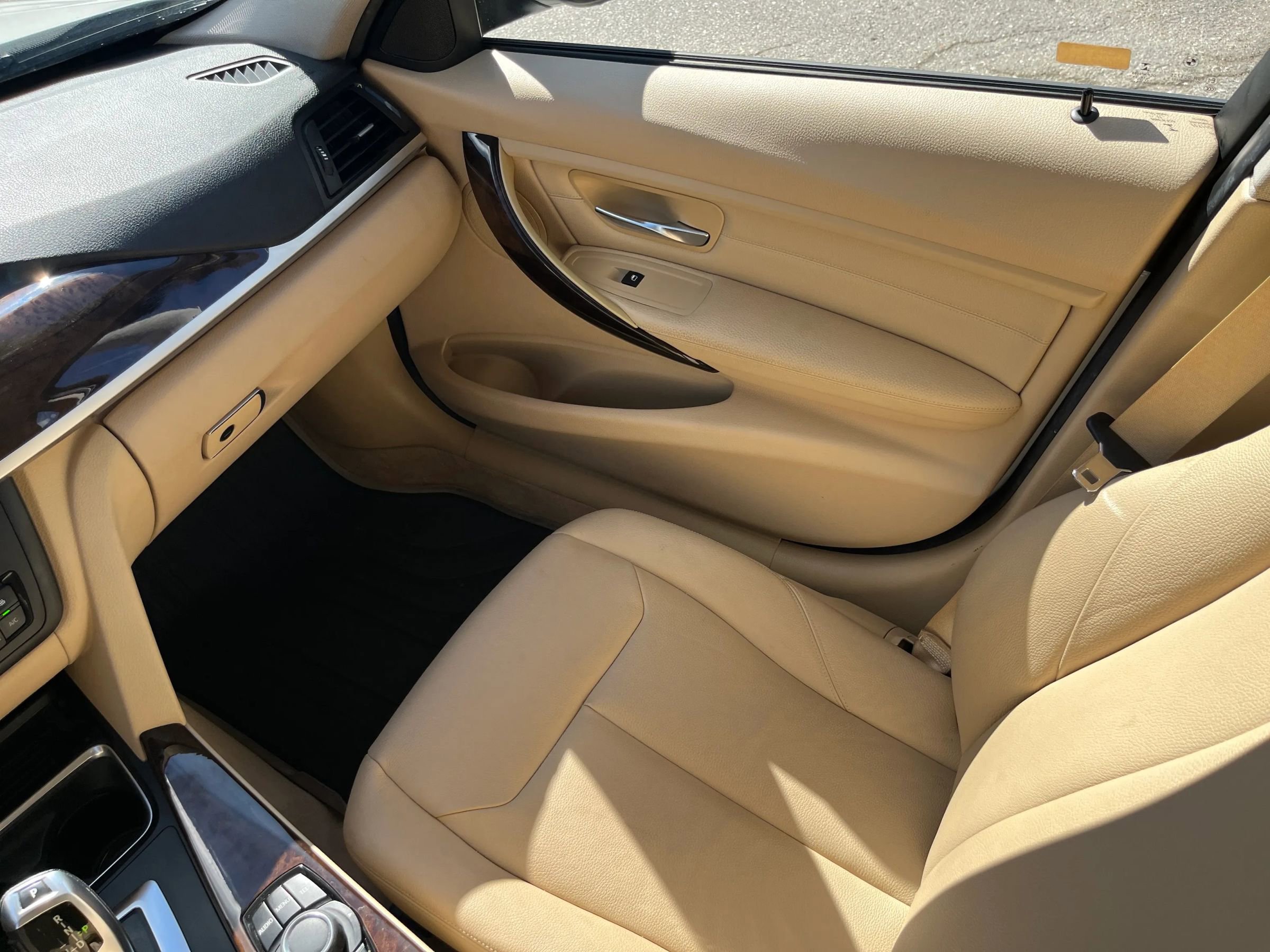 Used 2015 BMW 328d Sedan image 12