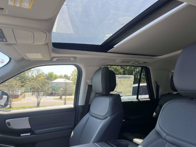 New 2027 Ford Expedition Max Active RWD image 16