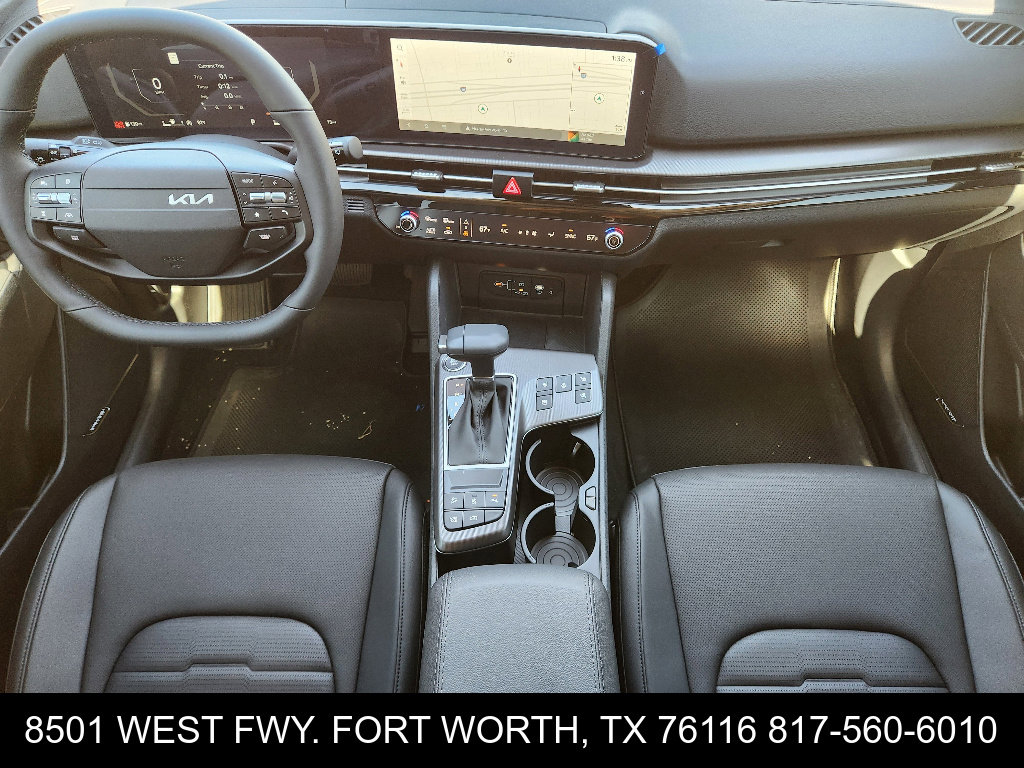 New 2026 Kia Sportage SX image 21