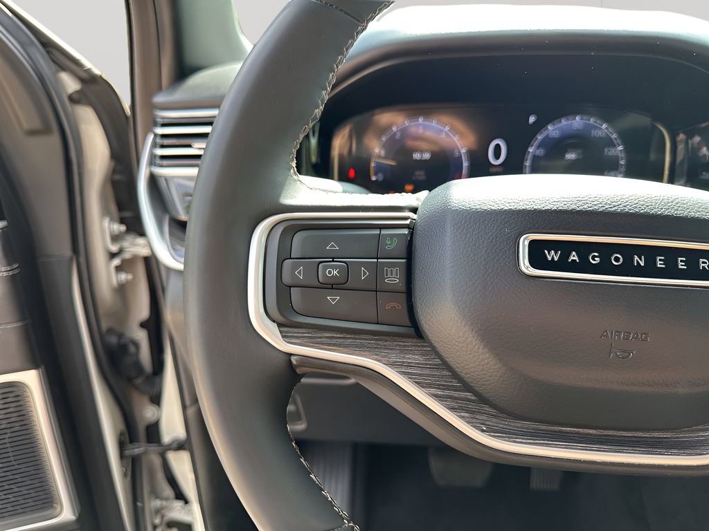 Used 2022 Jeep Wagoneer Series II image 30