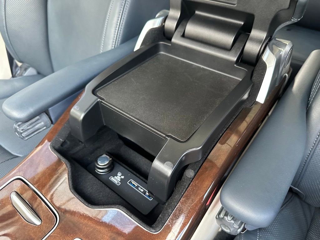 Used 2020 Land Rover Range Rover HSE image 45