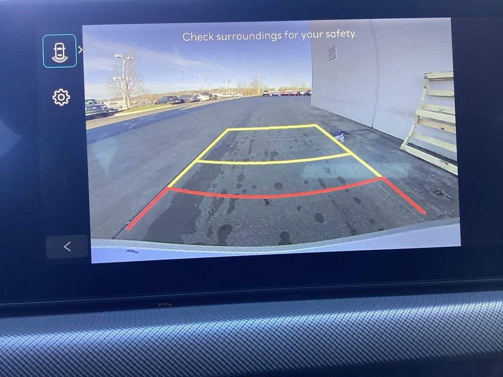 Used 2025 Hyundai Sonata SEL FWD image 15