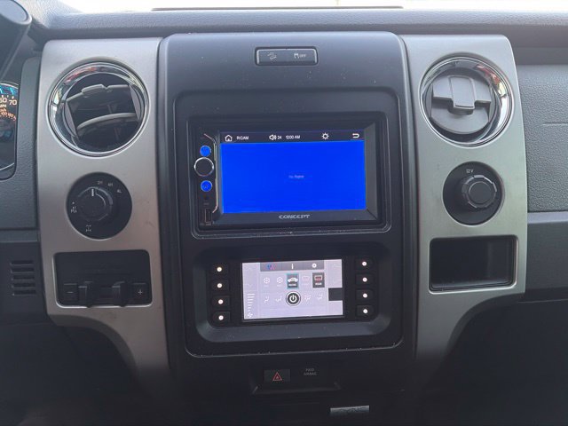Used 2013 Ford F150 XLT w/ XLT Chrome Pkg AWD/4WD image 20