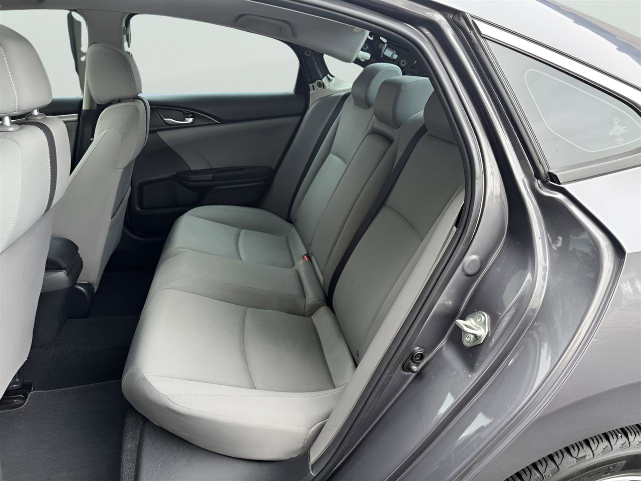 Used 2016 Honda Civic EX image 17