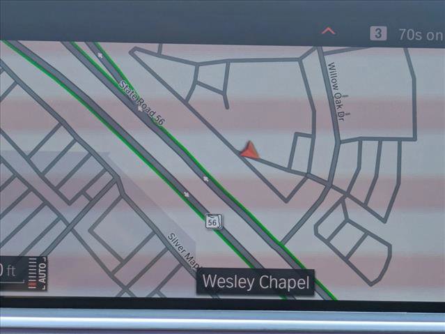 Used 2022 BMW X5 sDrive40i w/ Premium Package image 22